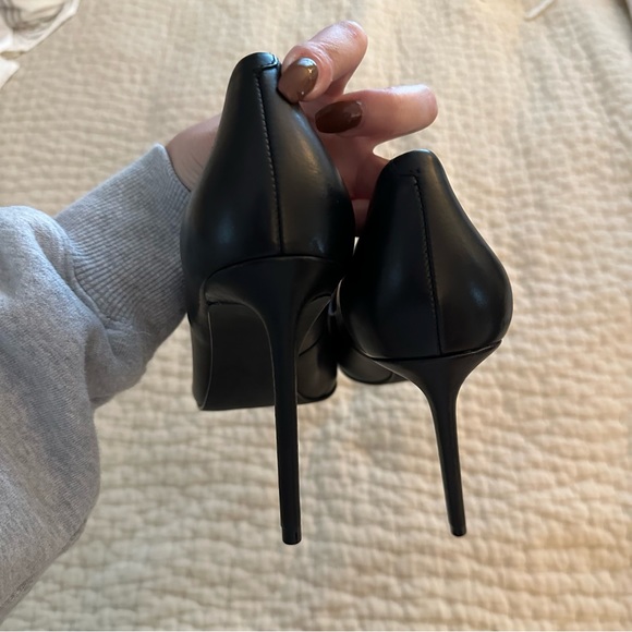 NEW STEVE MADDEN Evelyn pumps - Picture 2 of 4